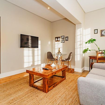 ג'ורג' The Hawthorn Boutique Hotel מראה חיצוני תמונה