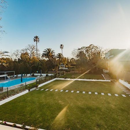ג'ורג' The Hawthorn Boutique Hotel מראה חיצוני תמונה