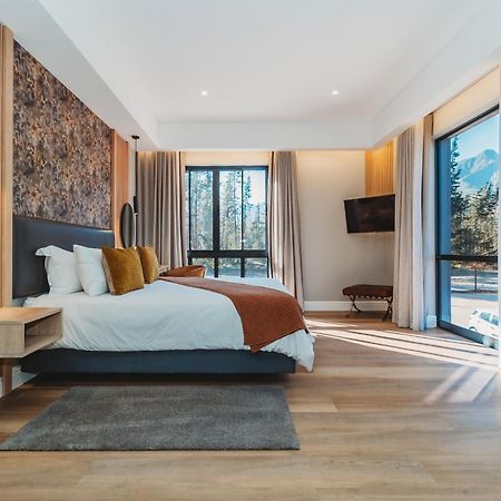 ג'ורג' The Hawthorn Boutique Hotel מראה חיצוני תמונה