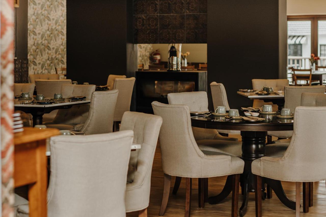 ג'ורג' The Hawthorn Boutique Hotel מראה חיצוני תמונה
