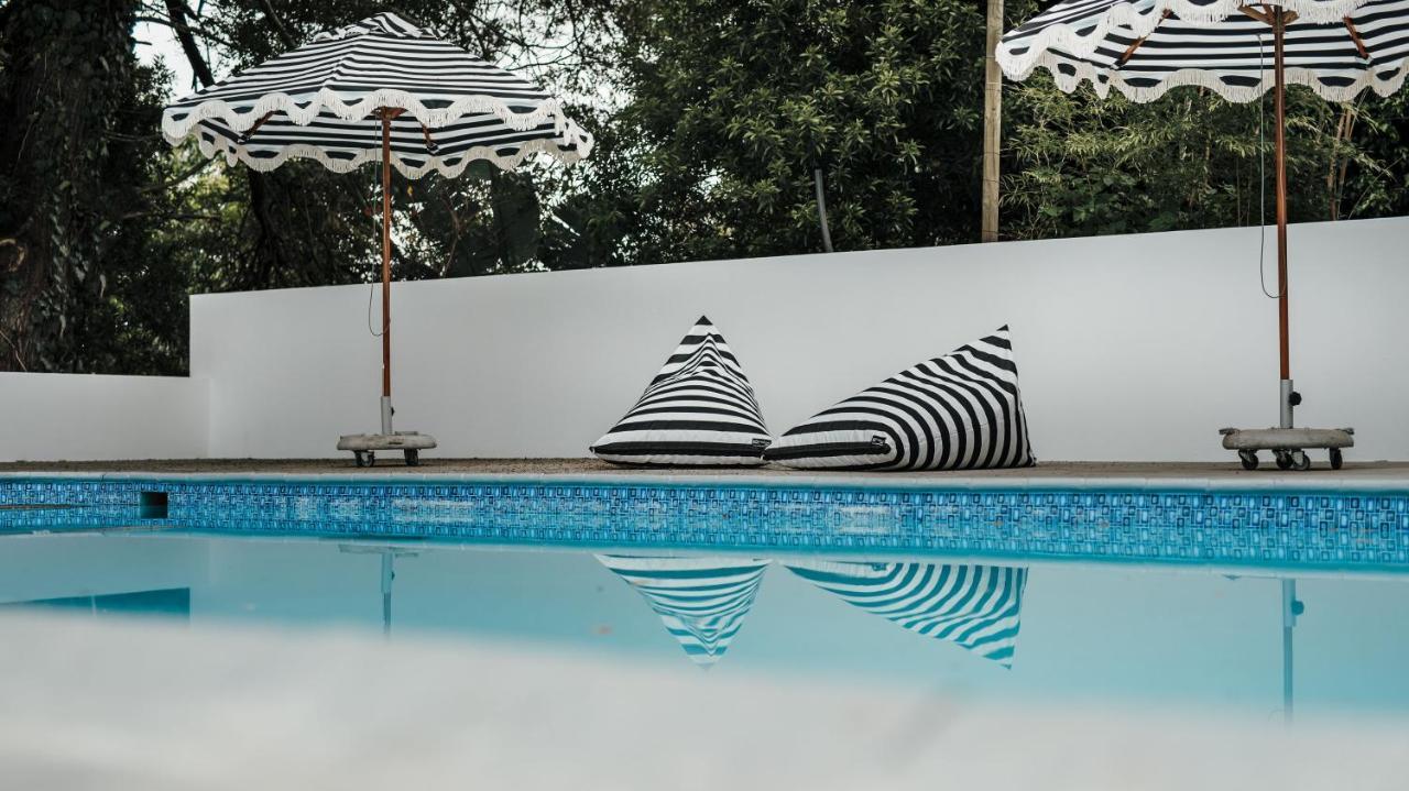 ג'ורג' The Hawthorn Boutique Hotel מראה חיצוני תמונה