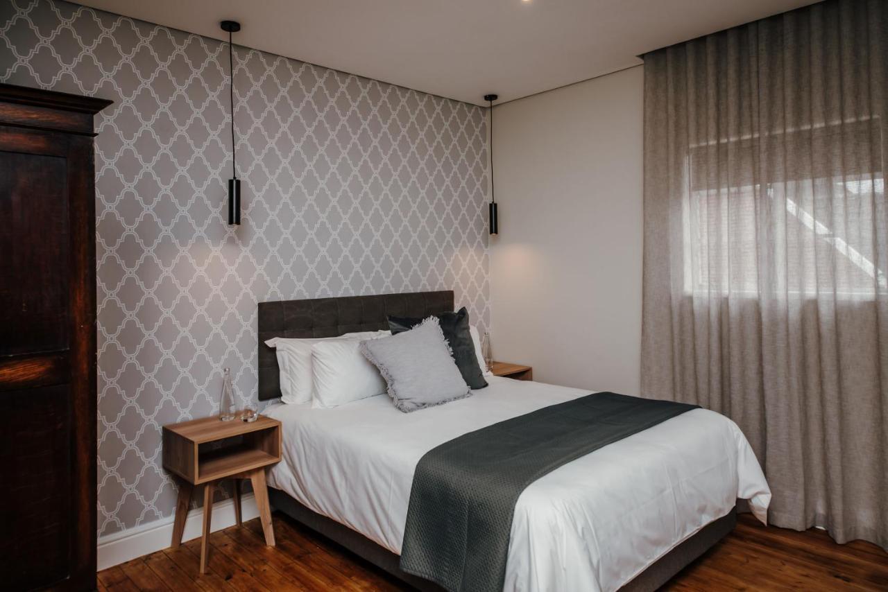 ג'ורג' The Hawthorn Boutique Hotel מראה חיצוני תמונה