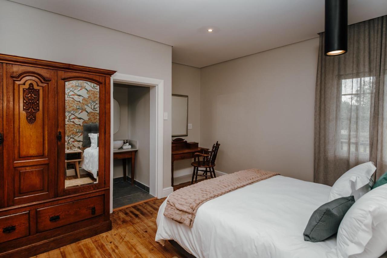 ג'ורג' The Hawthorn Boutique Hotel מראה חיצוני תמונה