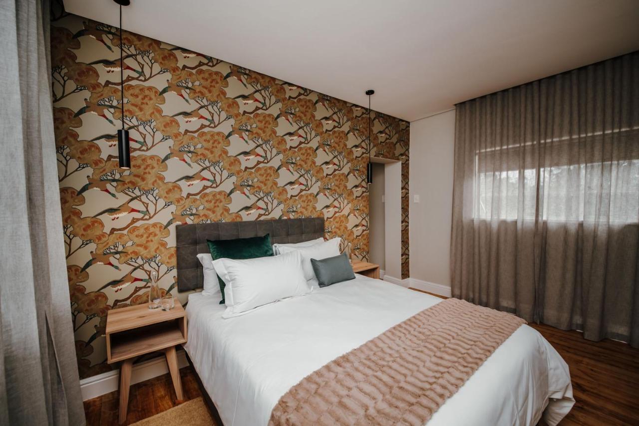 ג'ורג' The Hawthorn Boutique Hotel מראה חיצוני תמונה