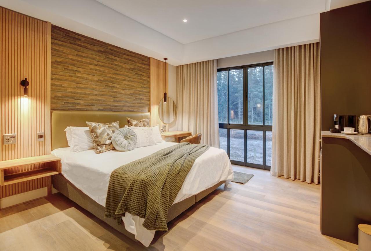 ג'ורג' The Hawthorn Boutique Hotel מראה חיצוני תמונה