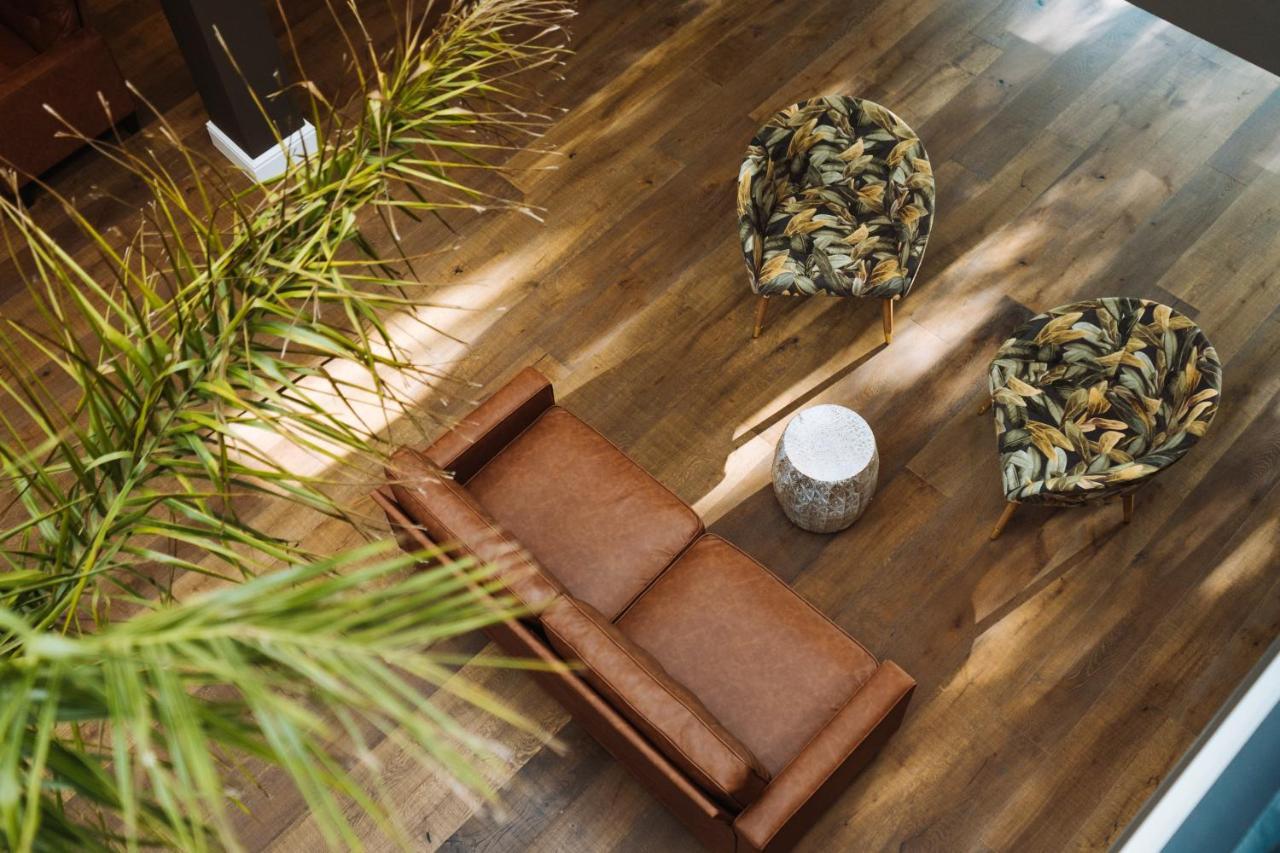 ג'ורג' The Hawthorn Boutique Hotel מראה חיצוני תמונה