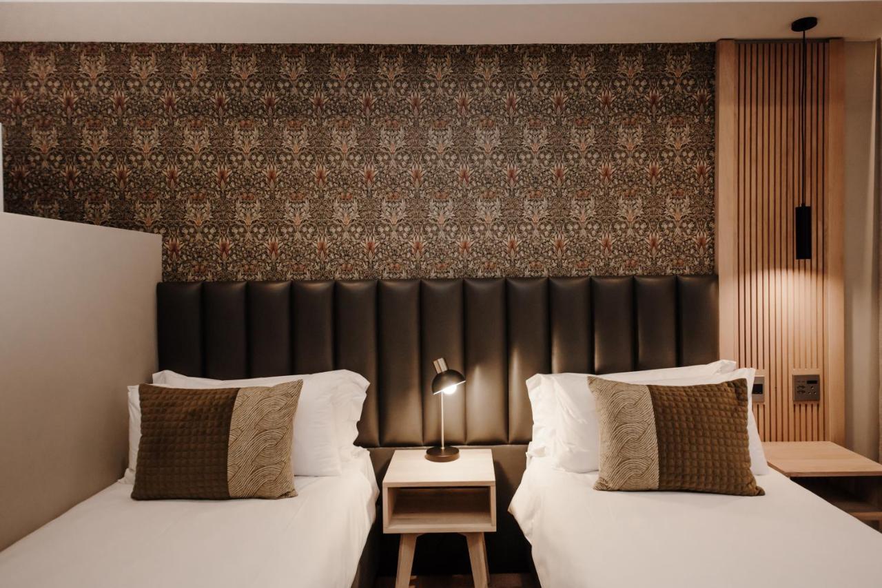 ג'ורג' The Hawthorn Boutique Hotel מראה חיצוני תמונה