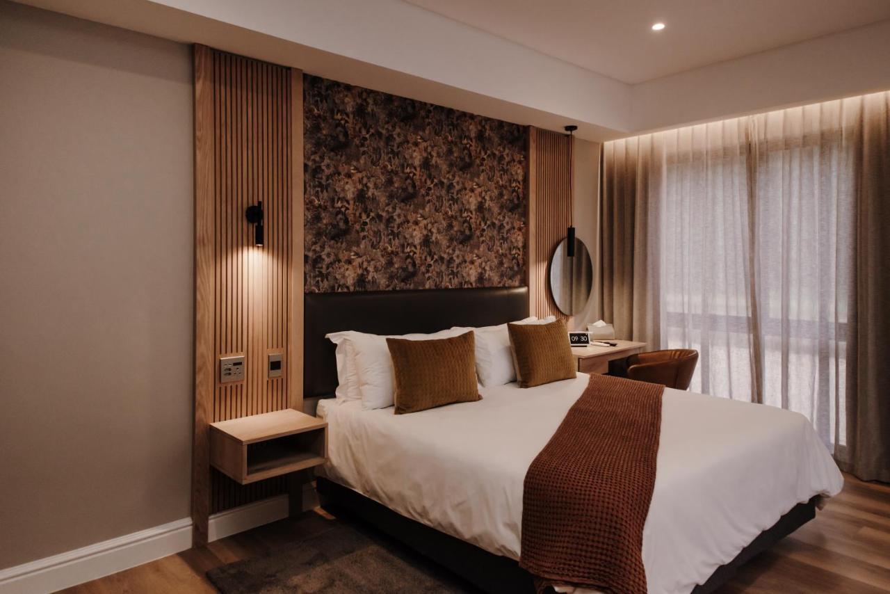 ג'ורג' The Hawthorn Boutique Hotel מראה חיצוני תמונה