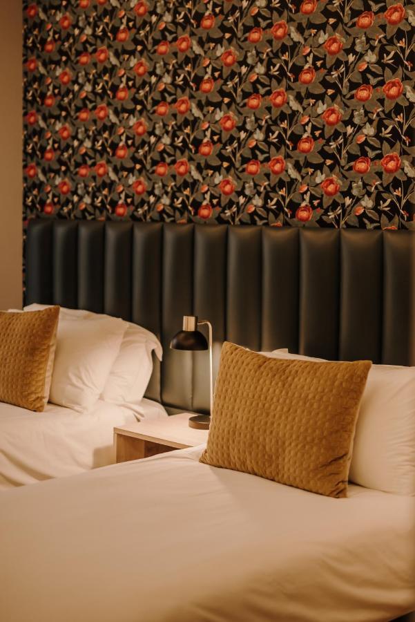 ג'ורג' The Hawthorn Boutique Hotel מראה חיצוני תמונה