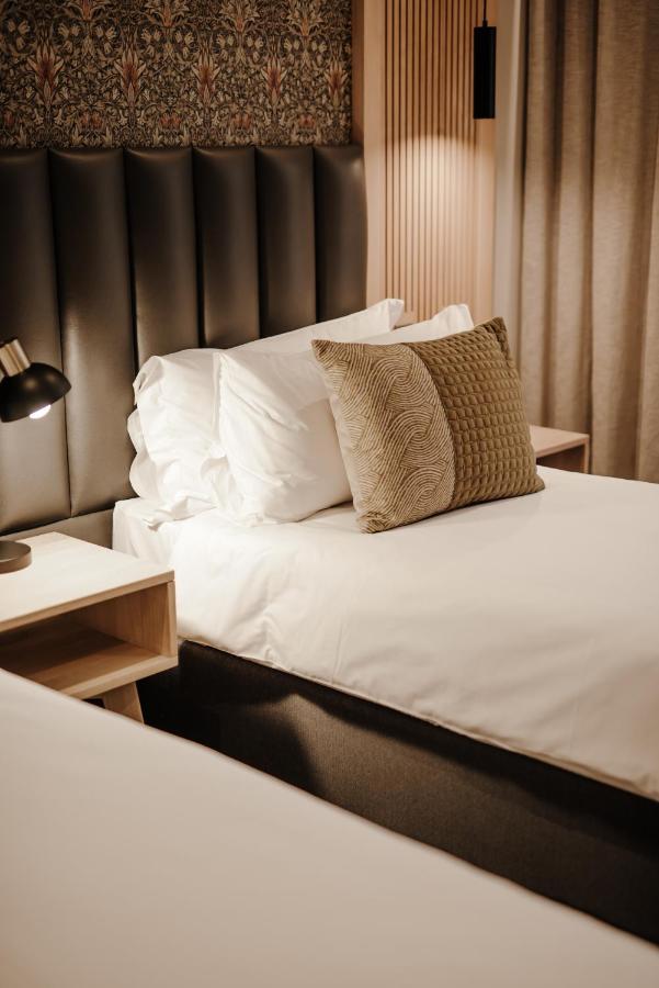 ג'ורג' The Hawthorn Boutique Hotel מראה חיצוני תמונה