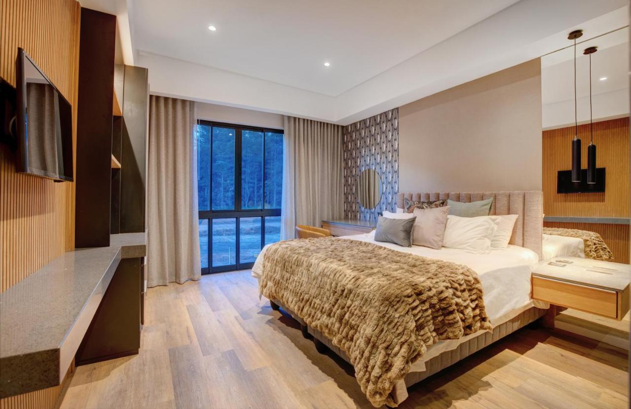 ג'ורג' The Hawthorn Boutique Hotel מראה חיצוני תמונה