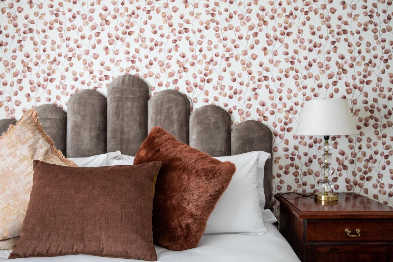 ג'ורג' The Hawthorn Boutique Hotel מראה חיצוני תמונה