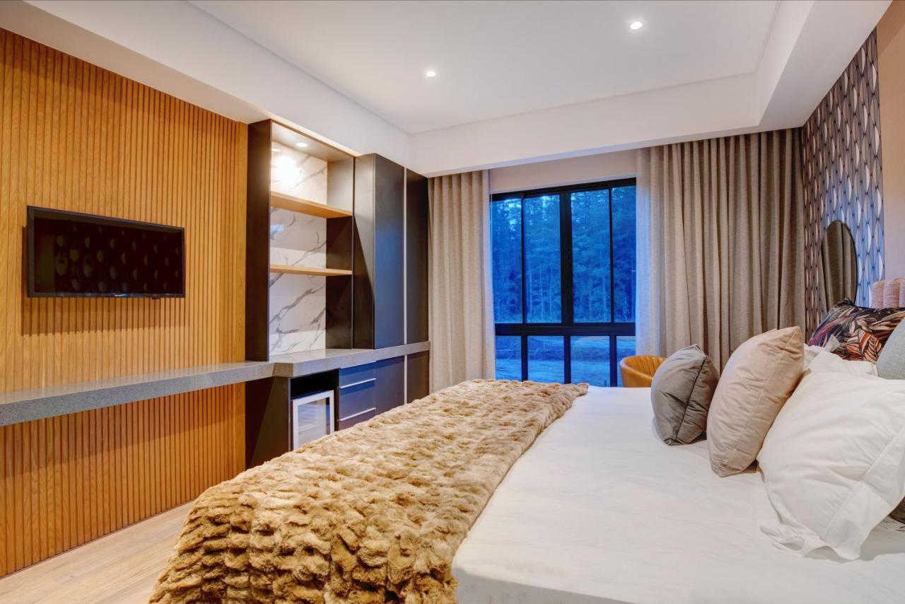 ג'ורג' The Hawthorn Boutique Hotel מראה חיצוני תמונה