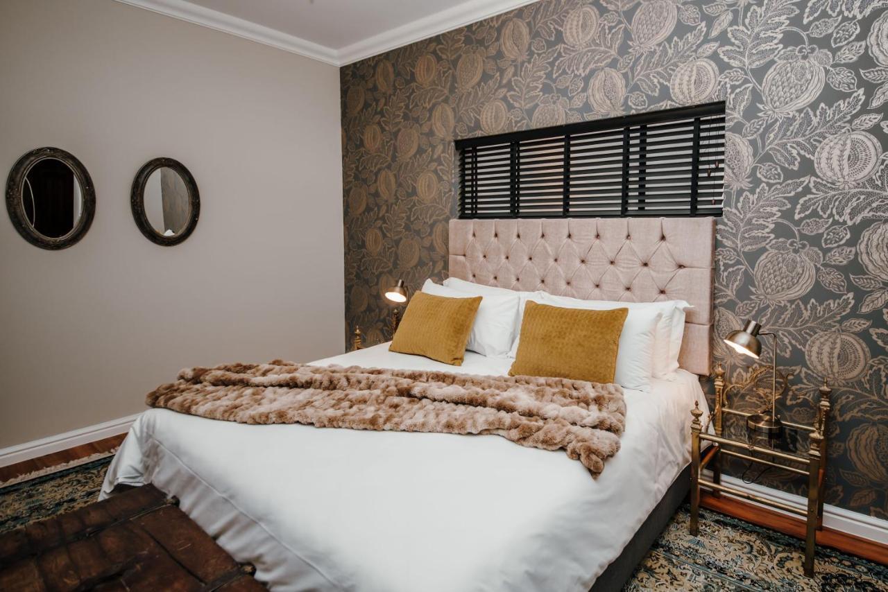 ג'ורג' The Hawthorn Boutique Hotel מראה חיצוני תמונה