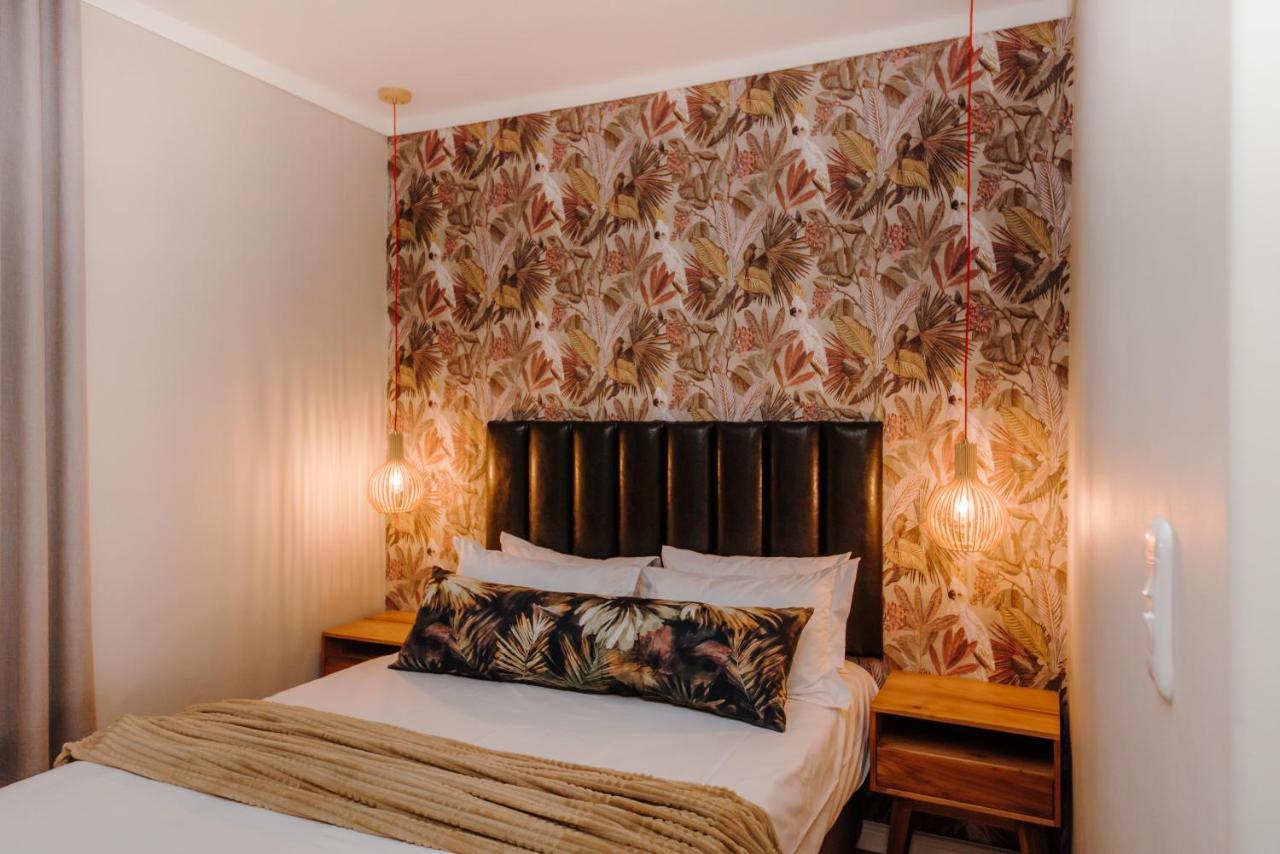 ג'ורג' The Hawthorn Boutique Hotel מראה חיצוני תמונה
