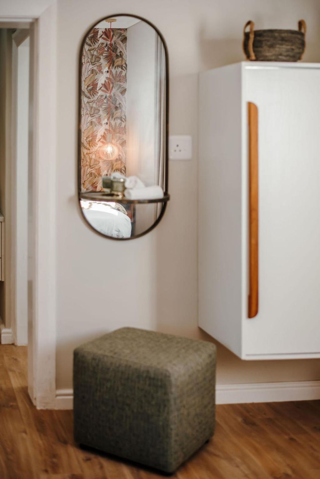 ג'ורג' The Hawthorn Boutique Hotel מראה חיצוני תמונה