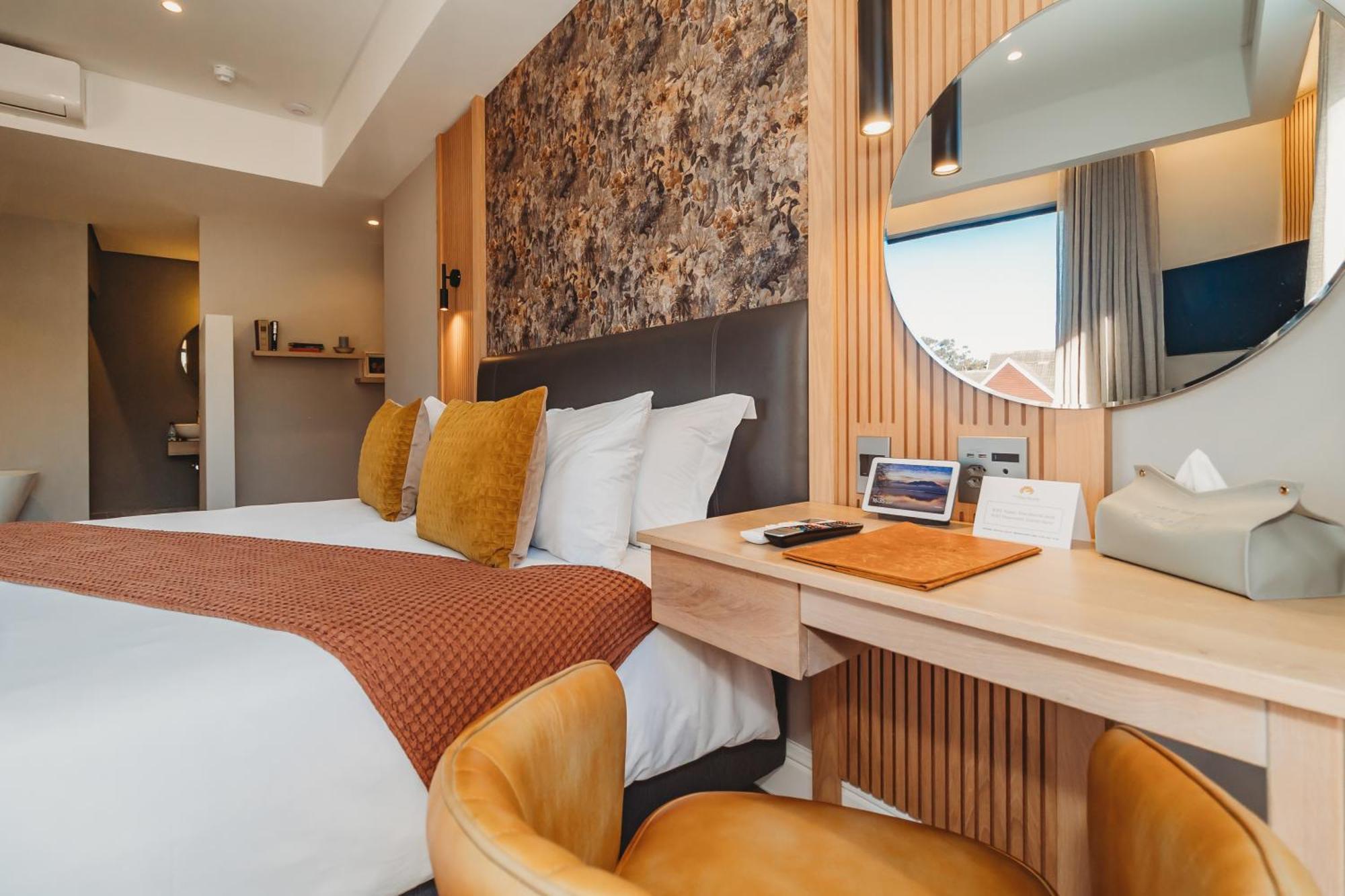 ג'ורג' The Hawthorn Boutique Hotel מראה חיצוני תמונה