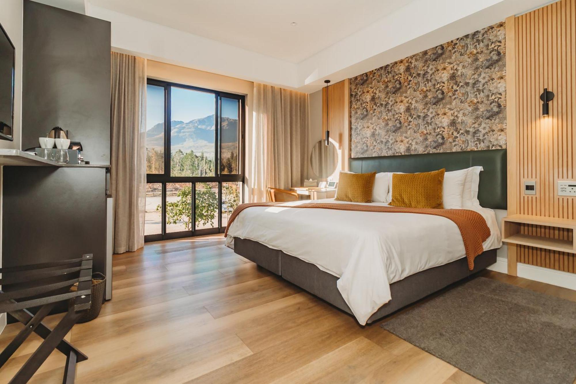 ג'ורג' The Hawthorn Boutique Hotel מראה חיצוני תמונה