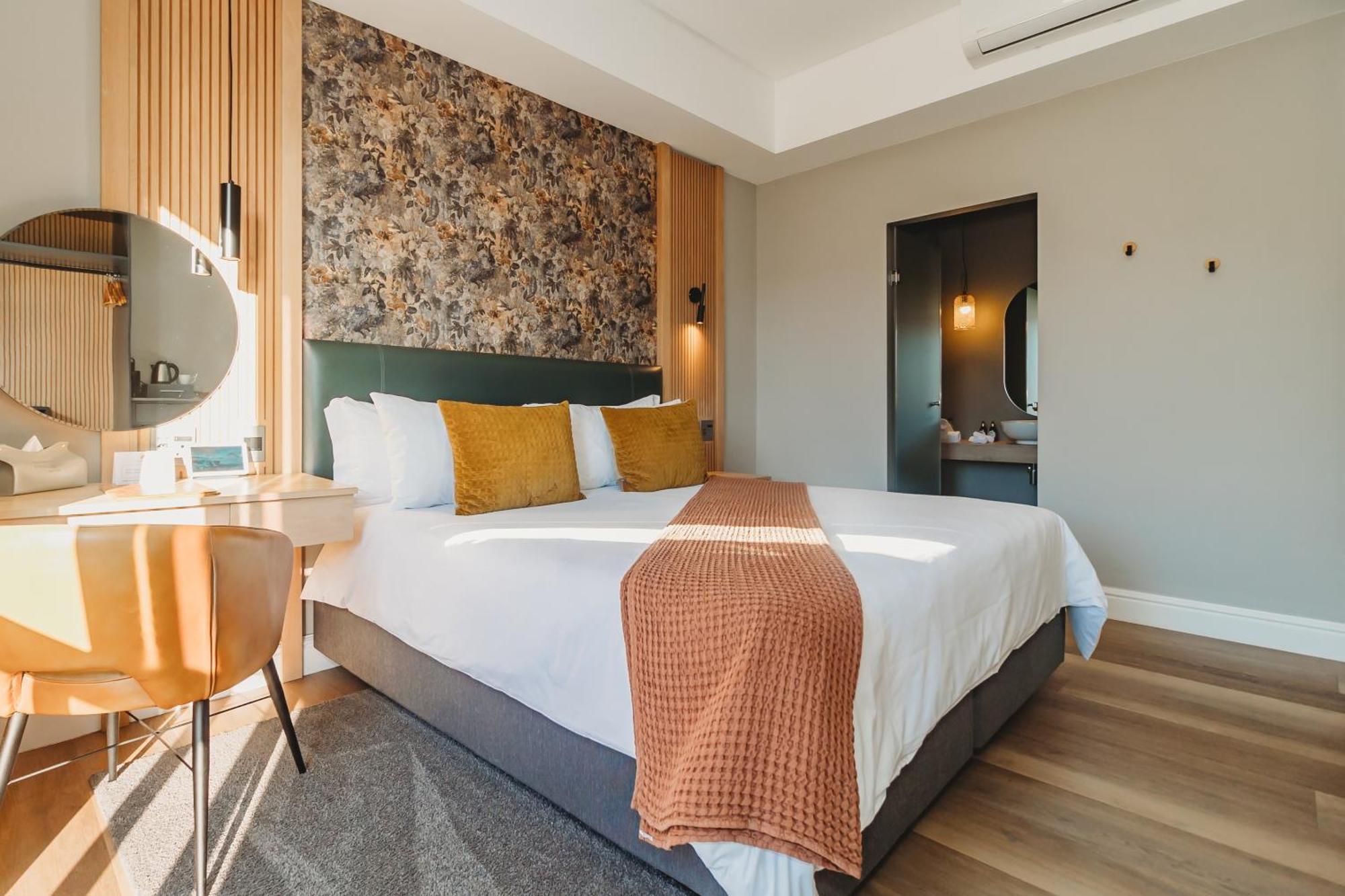 ג'ורג' The Hawthorn Boutique Hotel מראה חיצוני תמונה
