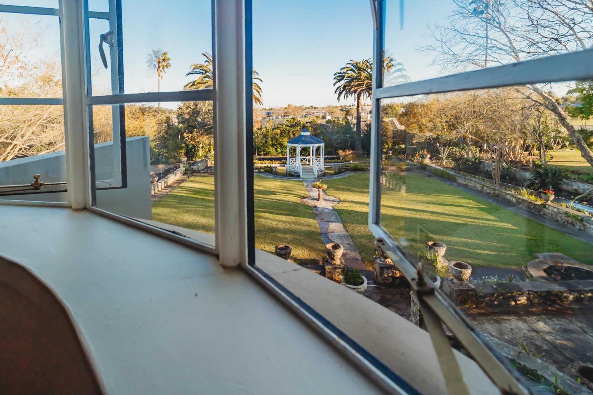 ג'ורג' The Hawthorn Boutique Hotel מראה חיצוני תמונה