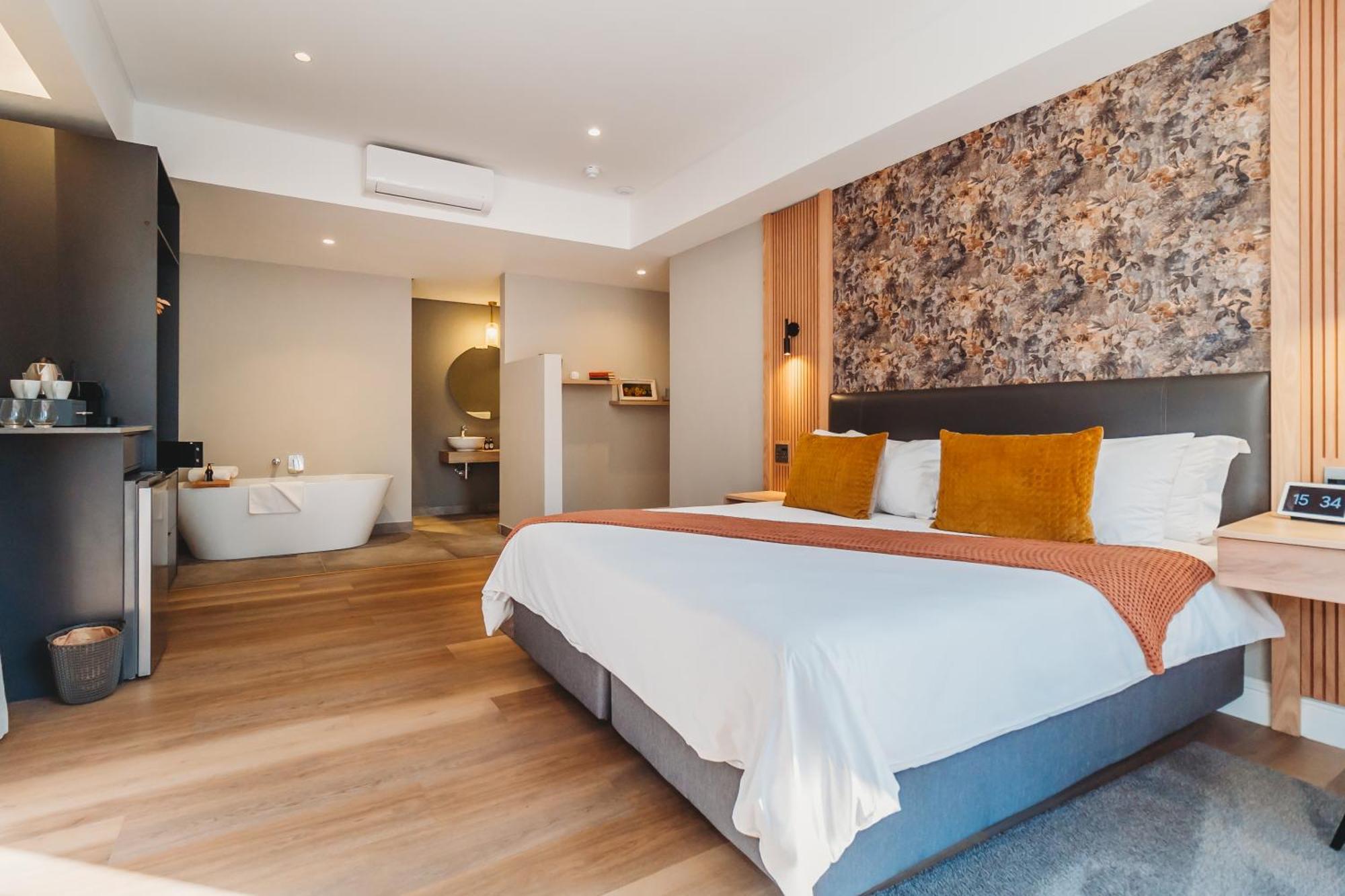 ג'ורג' The Hawthorn Boutique Hotel מראה חיצוני תמונה