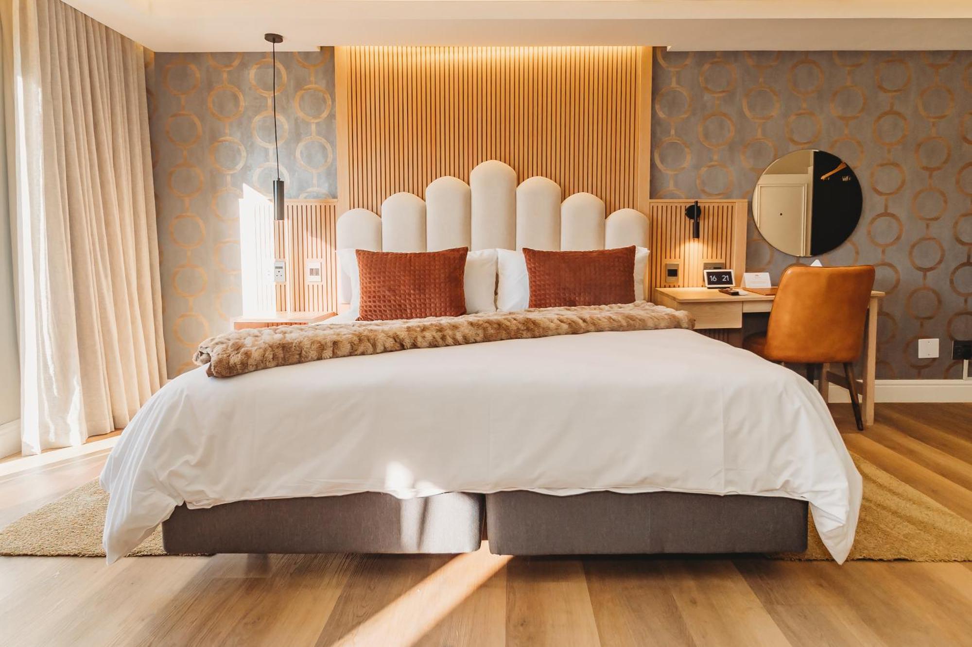 ג'ורג' The Hawthorn Boutique Hotel מראה חיצוני תמונה