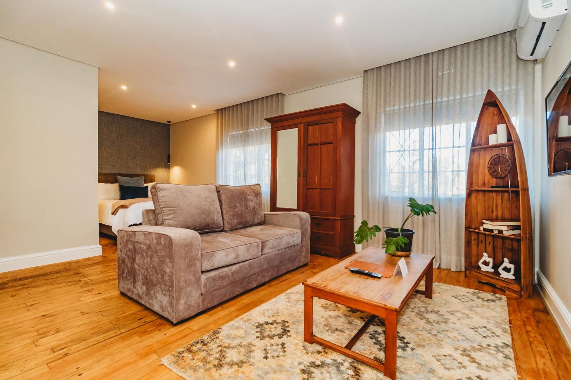 ג'ורג' The Hawthorn Boutique Hotel מראה חיצוני תמונה